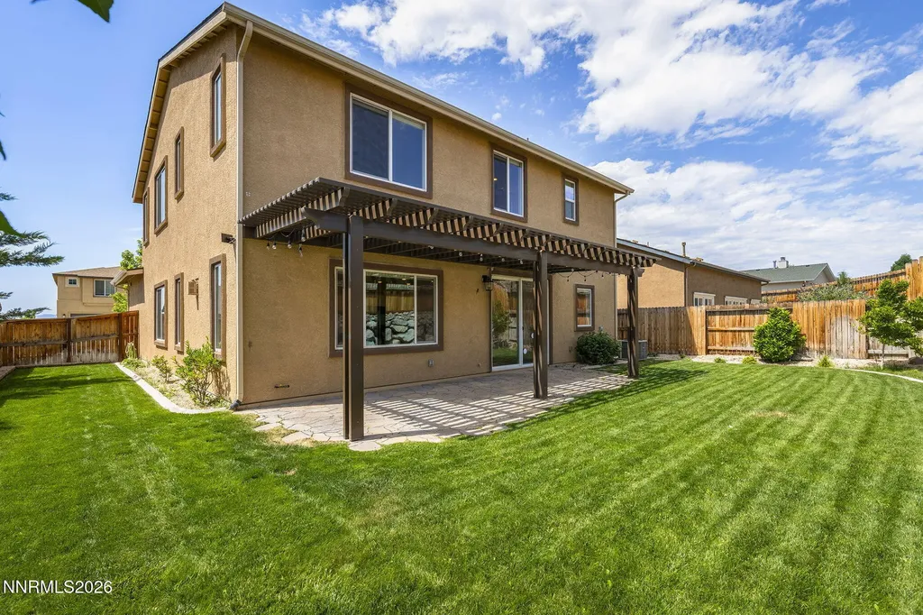 2671 Cityview Sparks NV 89431