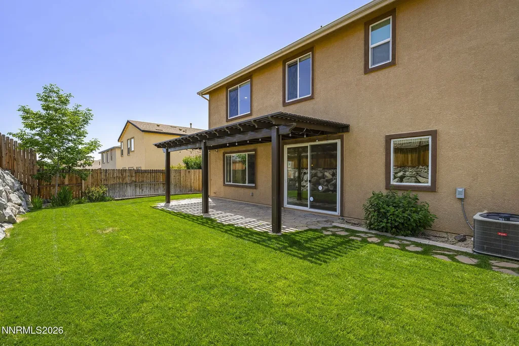 2671 Cityview Sparks NV 89431