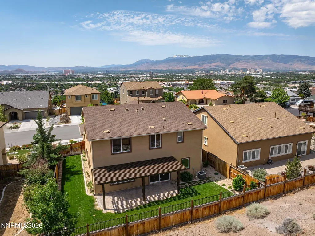 2671 Cityview Sparks NV 89431
