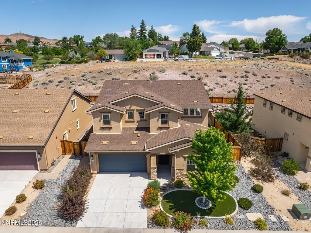 2671 Cityview Sparks NV 89431