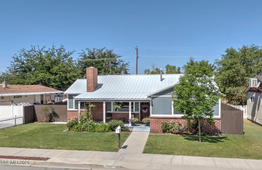 380 Bailey Fallon NV 89406