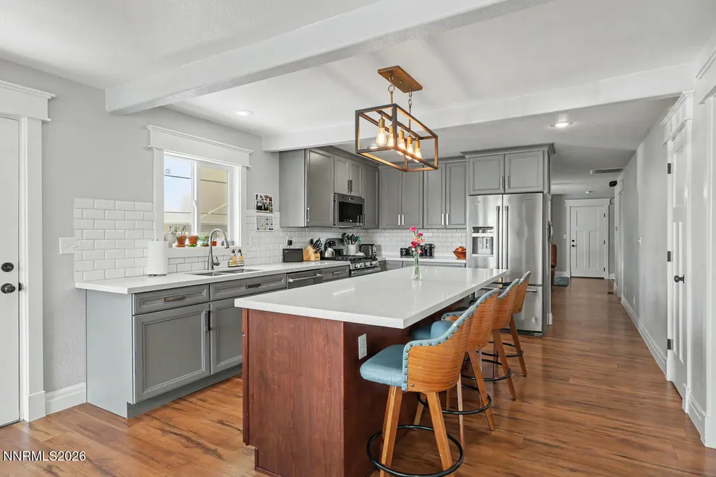 380 Bailey Fallon NV 89406
