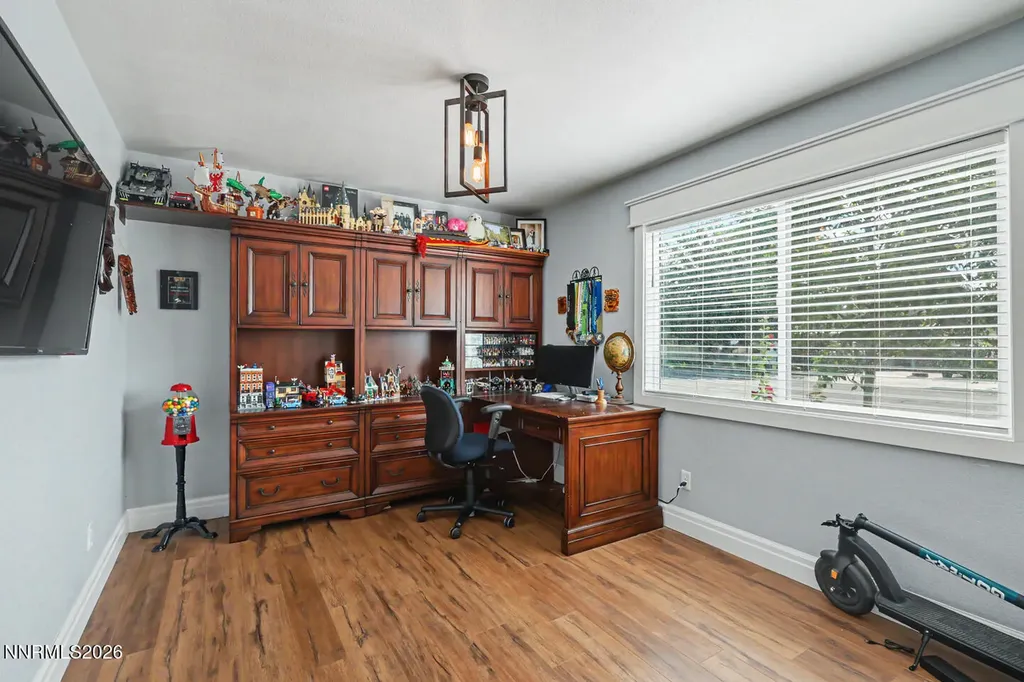 380 Bailey Fallon NV 89406