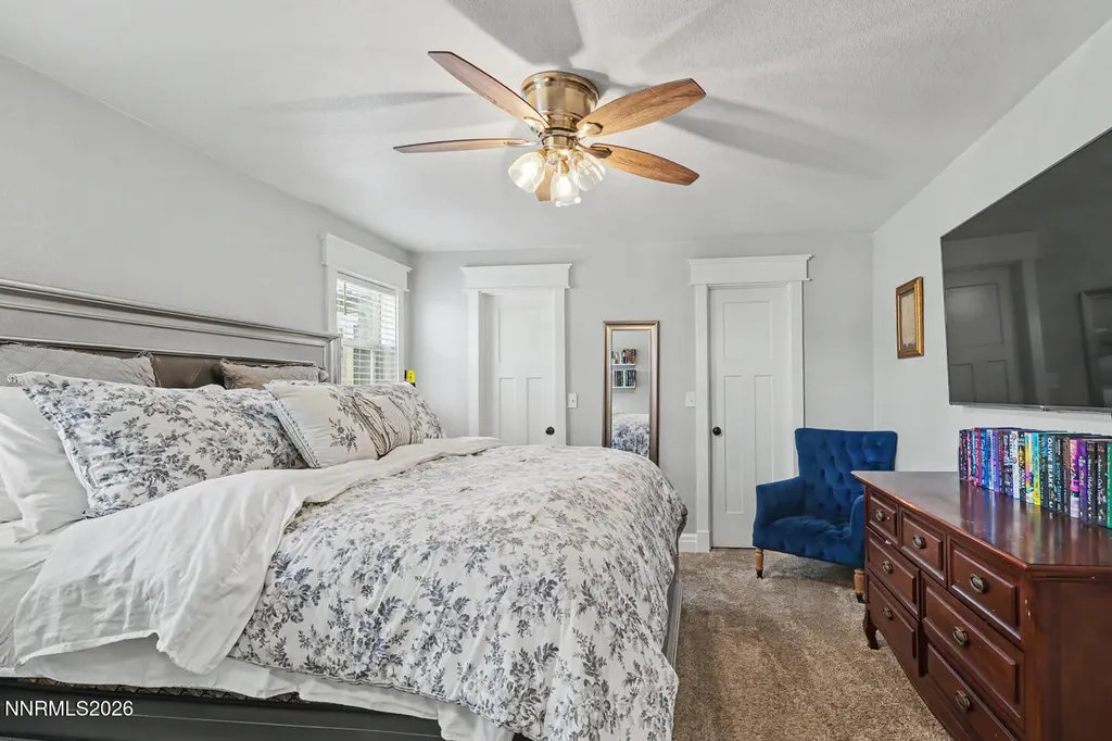 380 Bailey Fallon NV 89406