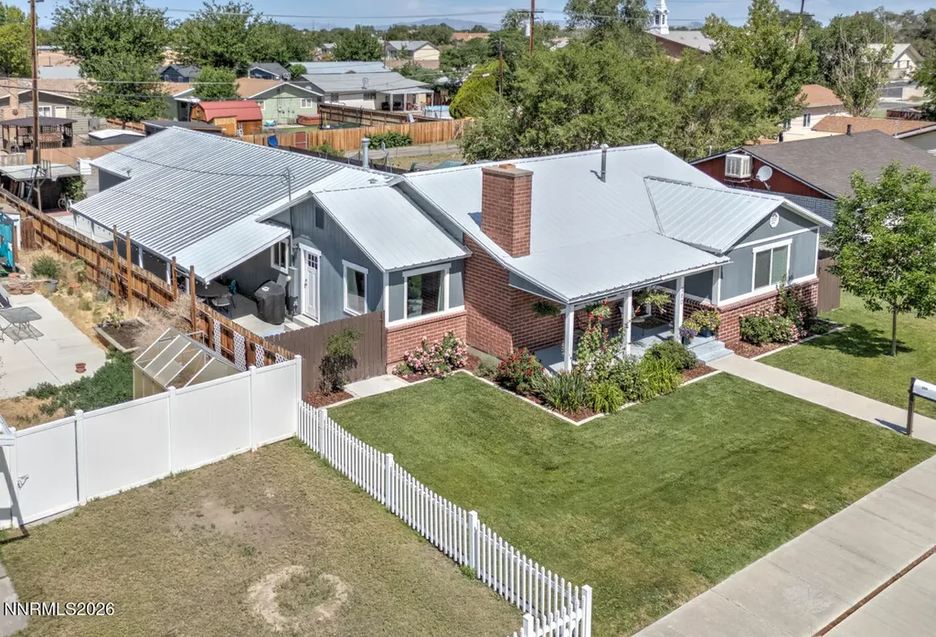 380 Bailey Fallon NV 89406