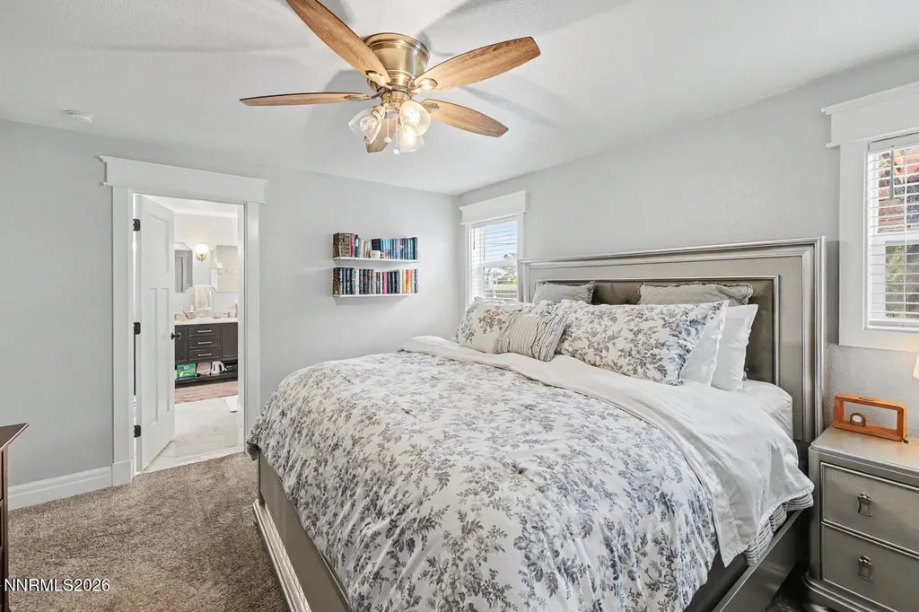 380 Bailey Fallon NV 89406