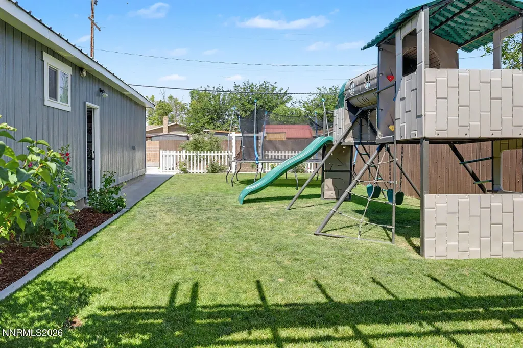 380 Bailey Fallon NV 89406