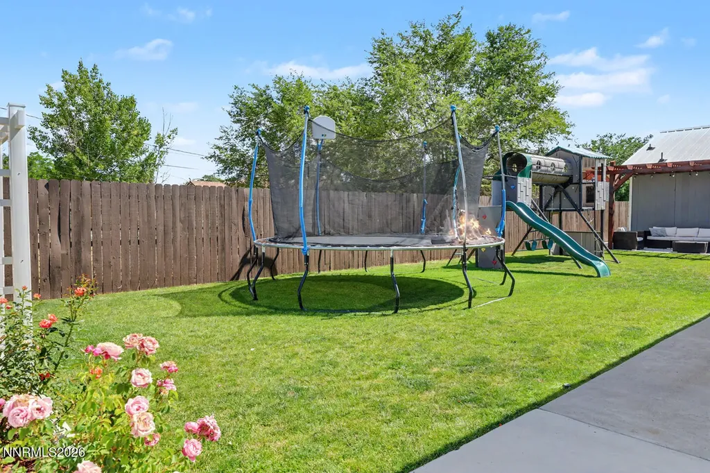 380 Bailey Fallon NV 89406