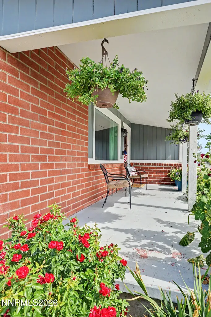 380 Bailey Fallon NV 89406
