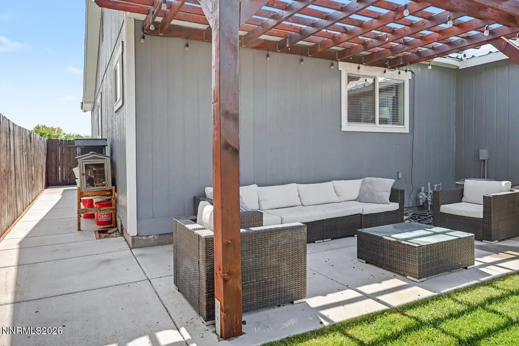 380 Bailey Fallon NV 89406