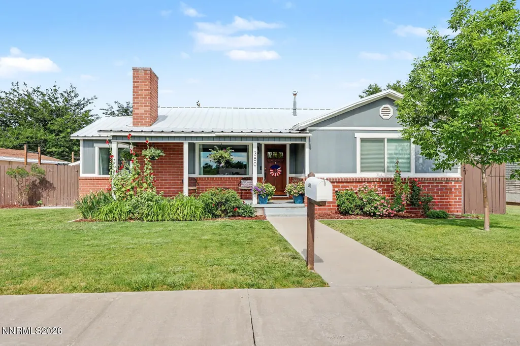 380 Bailey Fallon NV 89406