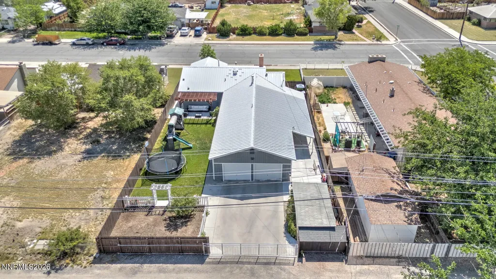380 Bailey Fallon NV 89406