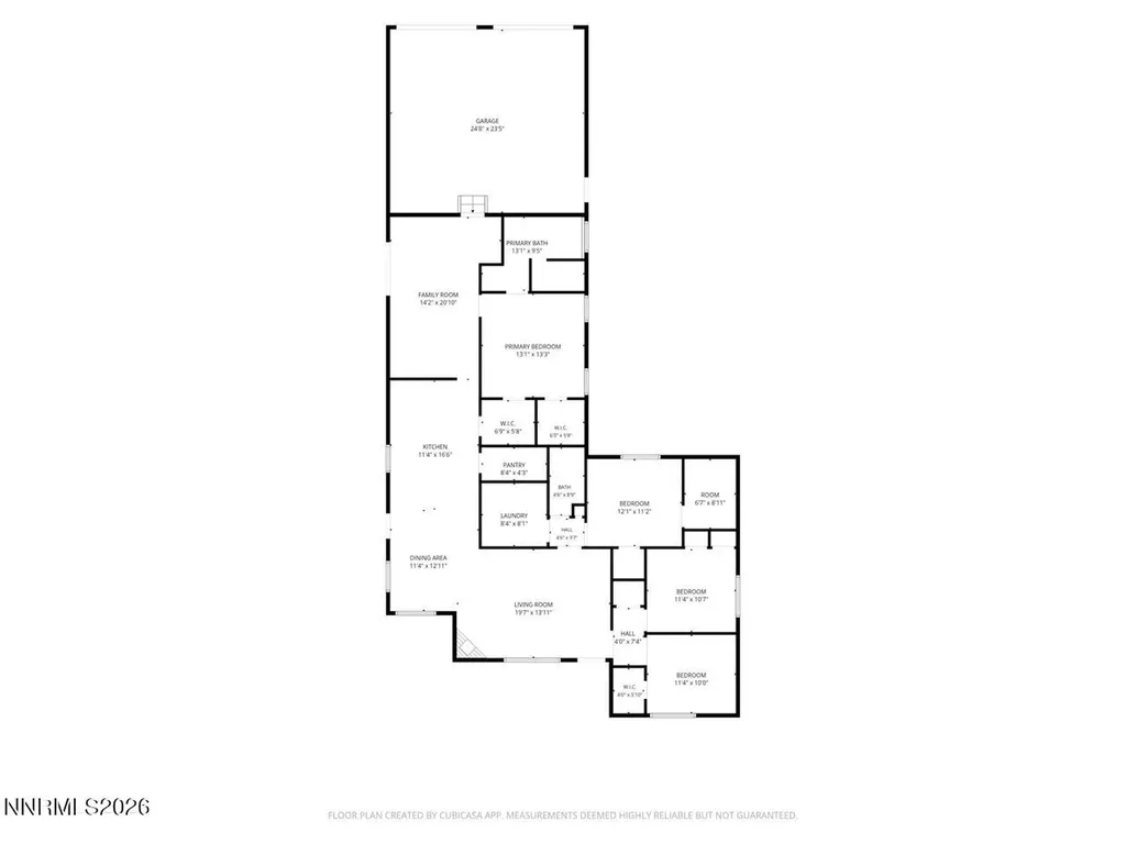 380 Bailey Fallon NV 89406