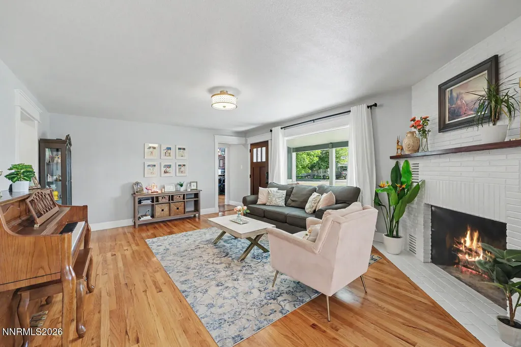 380 Bailey Fallon NV 89406