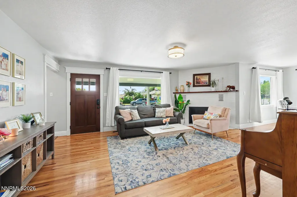 380 Bailey Fallon NV 89406