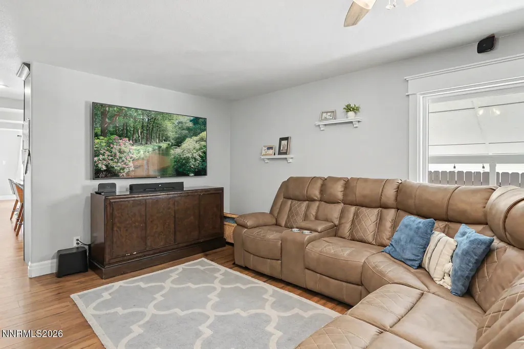 380 Bailey Fallon NV 89406