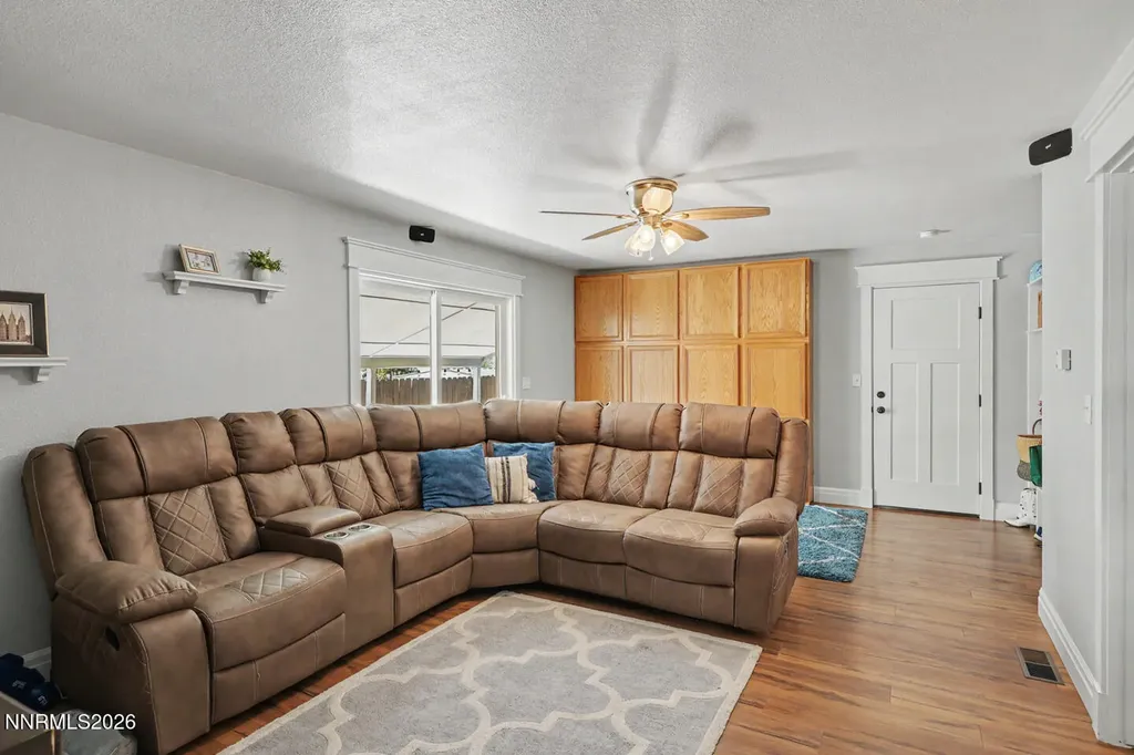 380 Bailey Fallon NV 89406