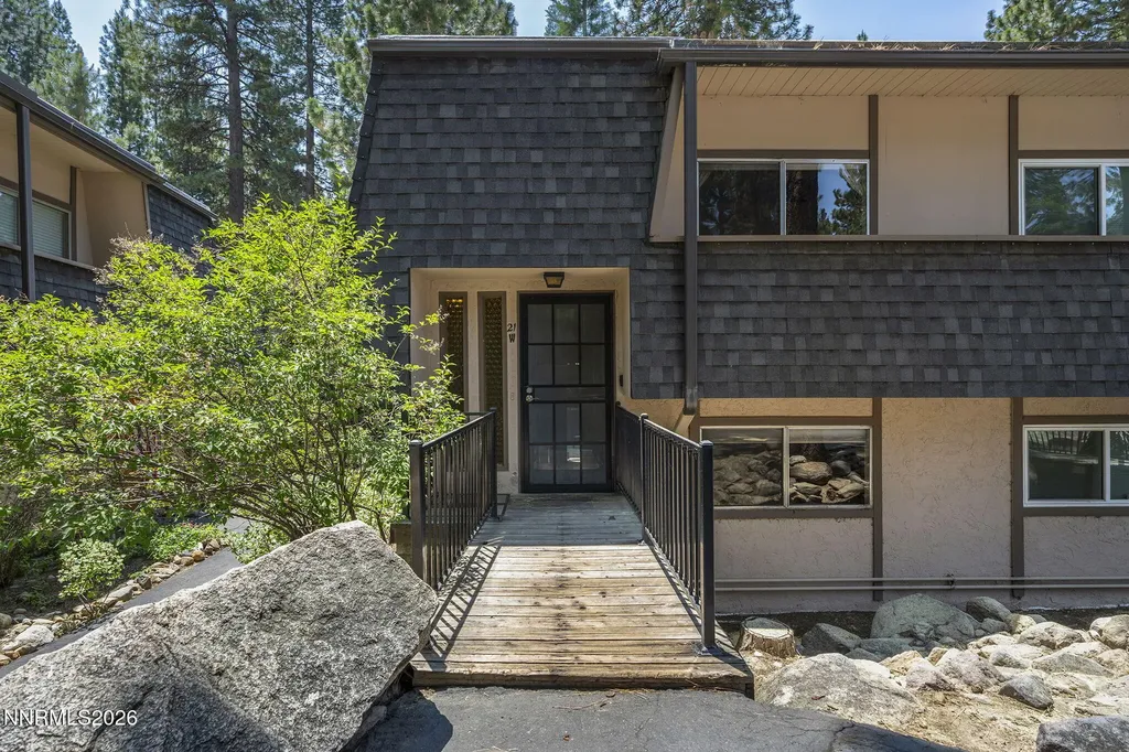 837 Southwood Incline Village NV 89451