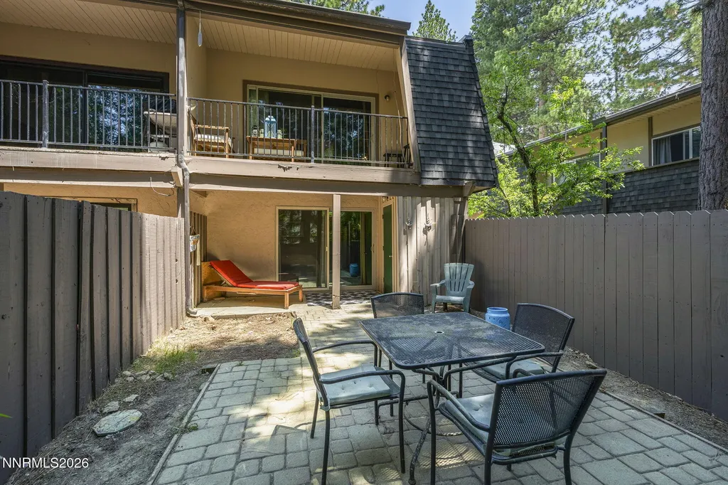 837 Southwood Incline Village NV 89451