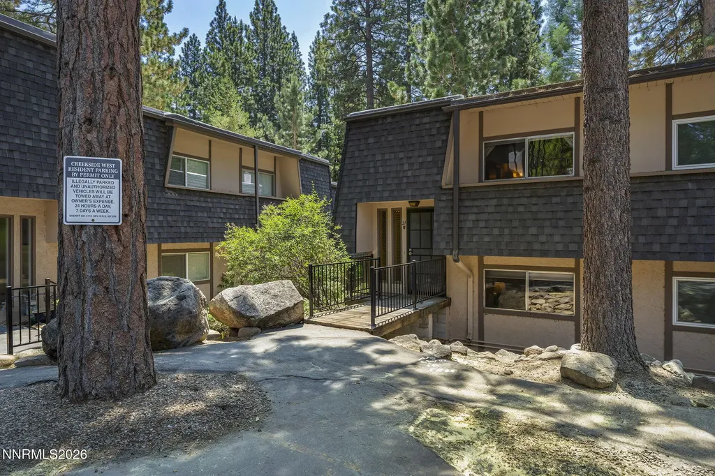 837 Southwood Incline Village NV 89451