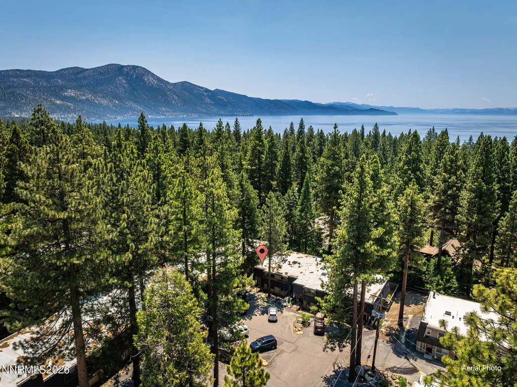 837 Southwood Incline Village NV 89451
