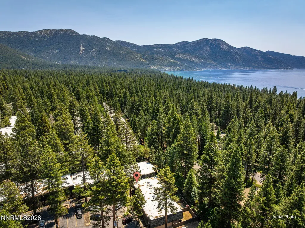 837 Southwood Incline Village NV 89451
