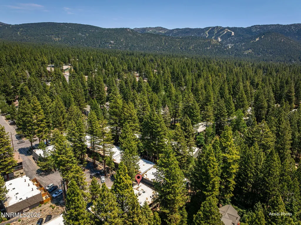 837 Southwood Incline Village NV 89451