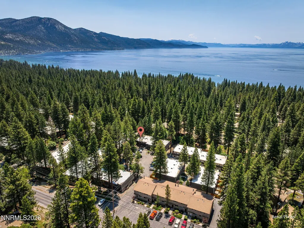 837 Southwood Incline Village NV 89451