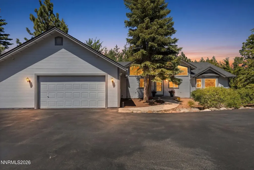 50 Sunridge Reno NV 89511