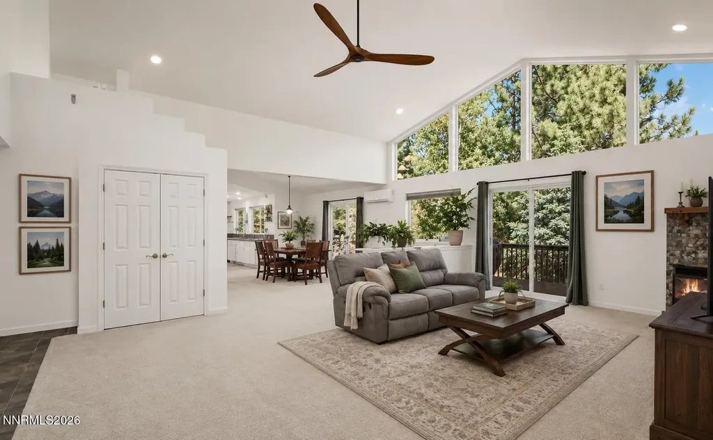 50 Sunridge Reno NV 89511