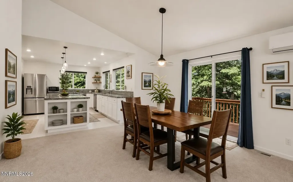 50 Sunridge Reno NV 89511