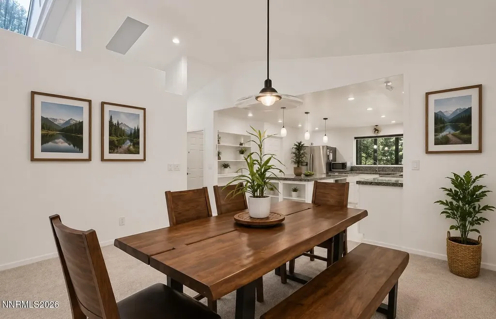 50 Sunridge Reno NV 89511