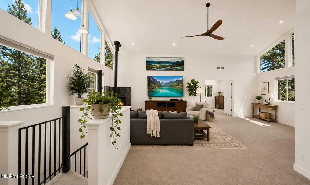 50 Sunridge Reno NV 89511