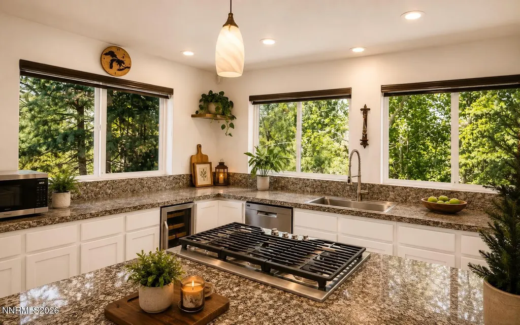 50 Sunridge Reno NV 89511