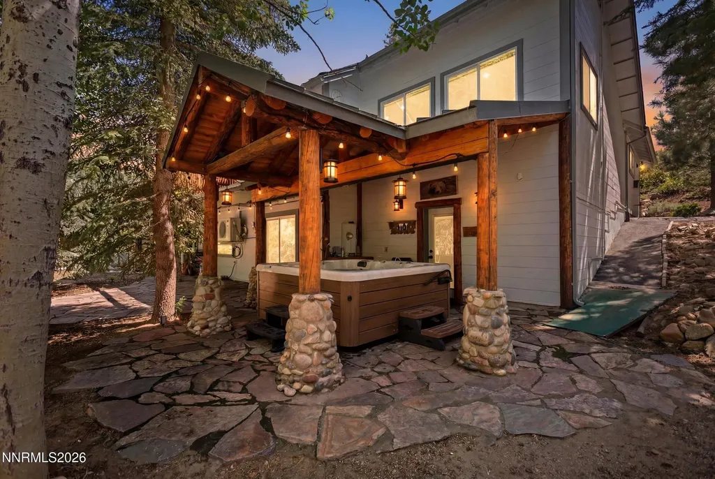 50 Sunridge Reno NV 89511