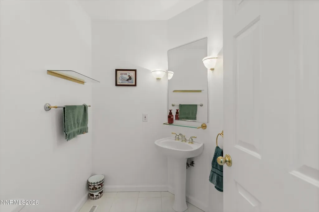 50 Sunridge Reno NV 89511
