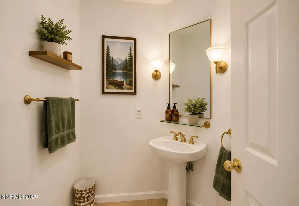50 Sunridge Reno NV 89511