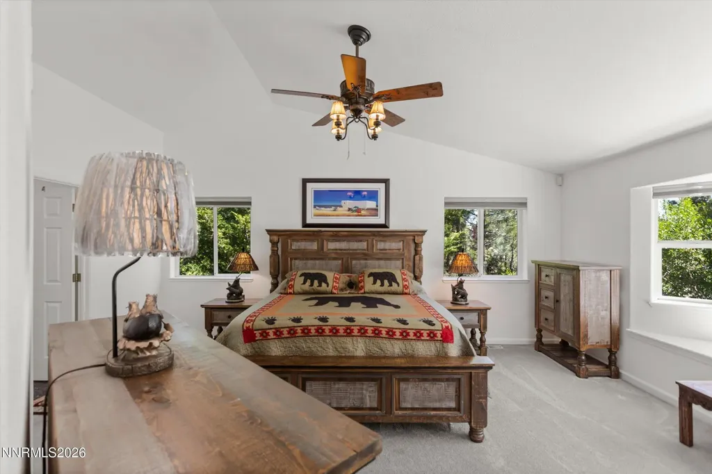 50 Sunridge Reno NV 89511