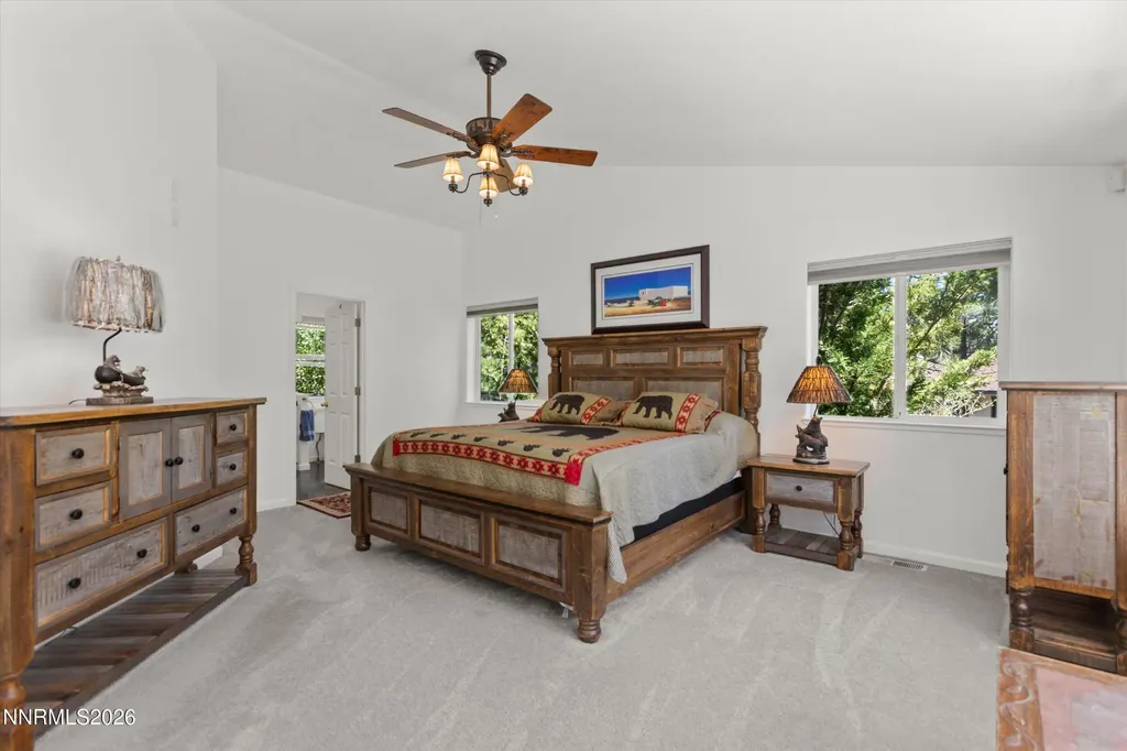 50 Sunridge Reno NV 89511