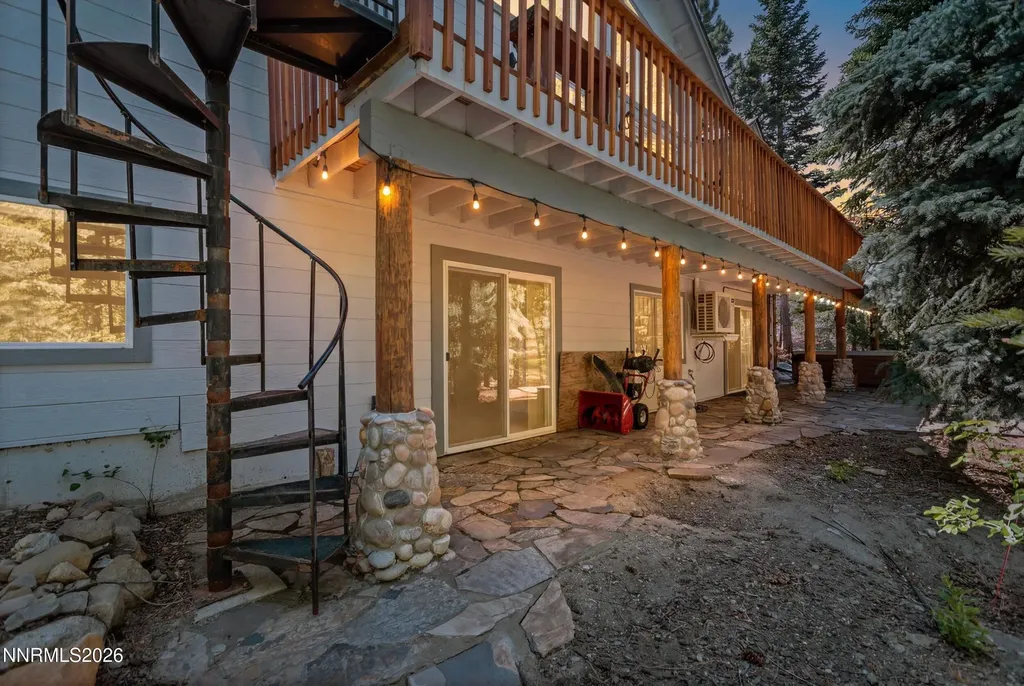 50 Sunridge Reno NV 89511