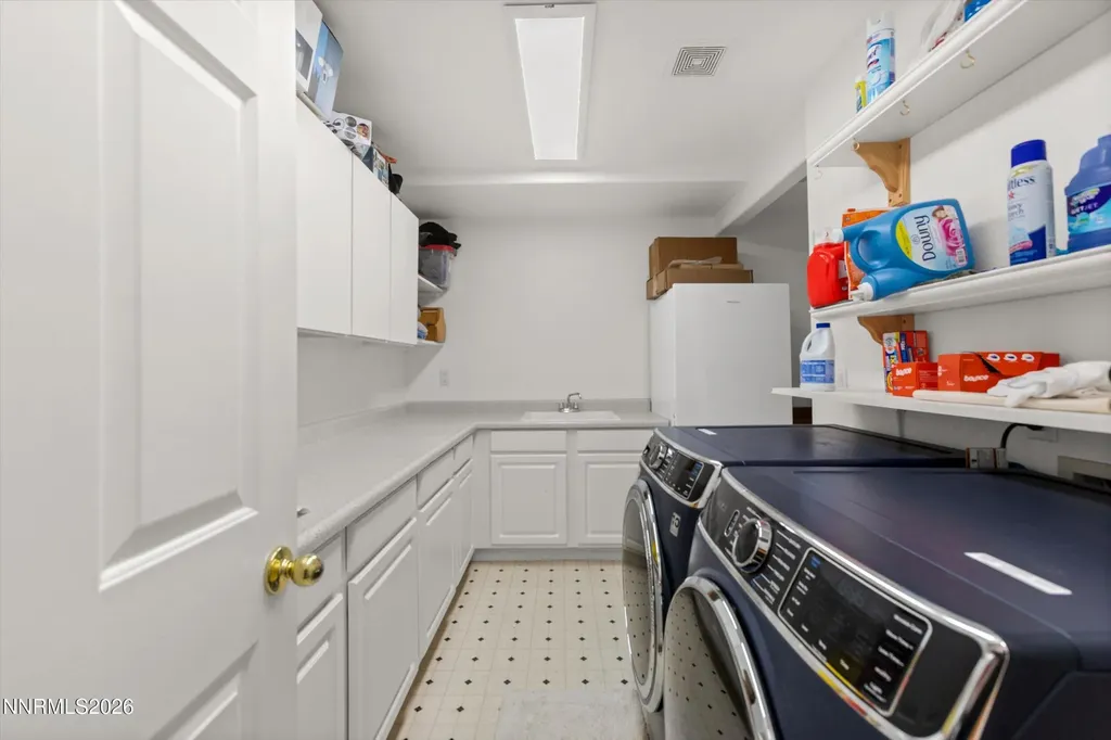 50 Sunridge Reno NV 89511