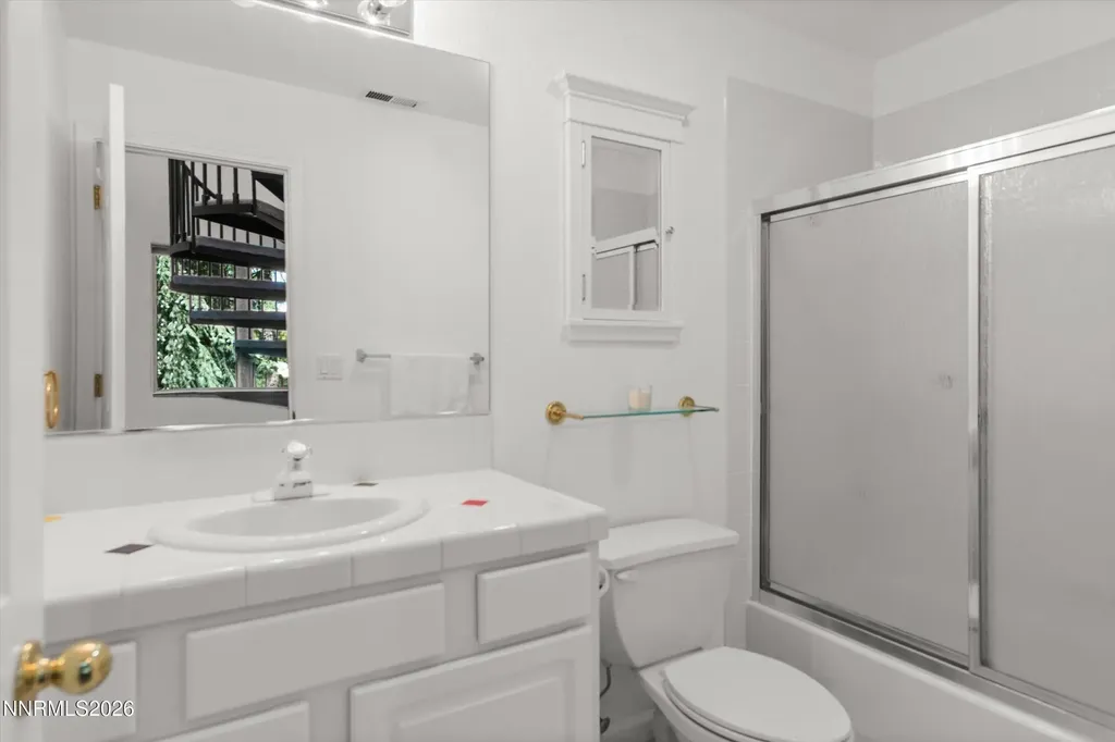 50 Sunridge Reno NV 89511