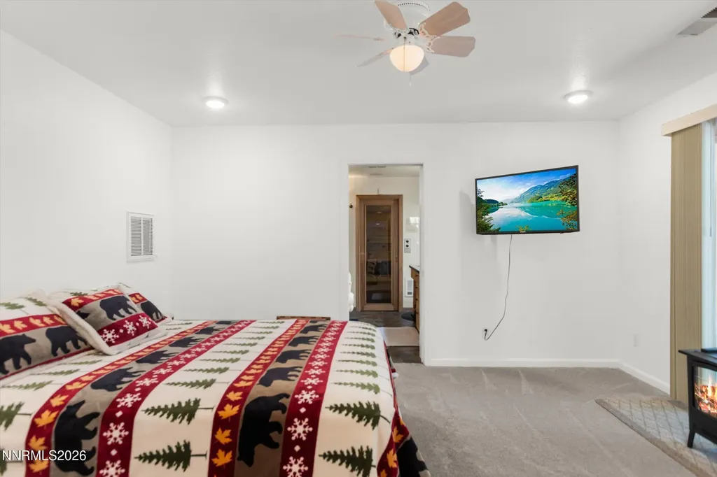 50 Sunridge Reno NV 89511