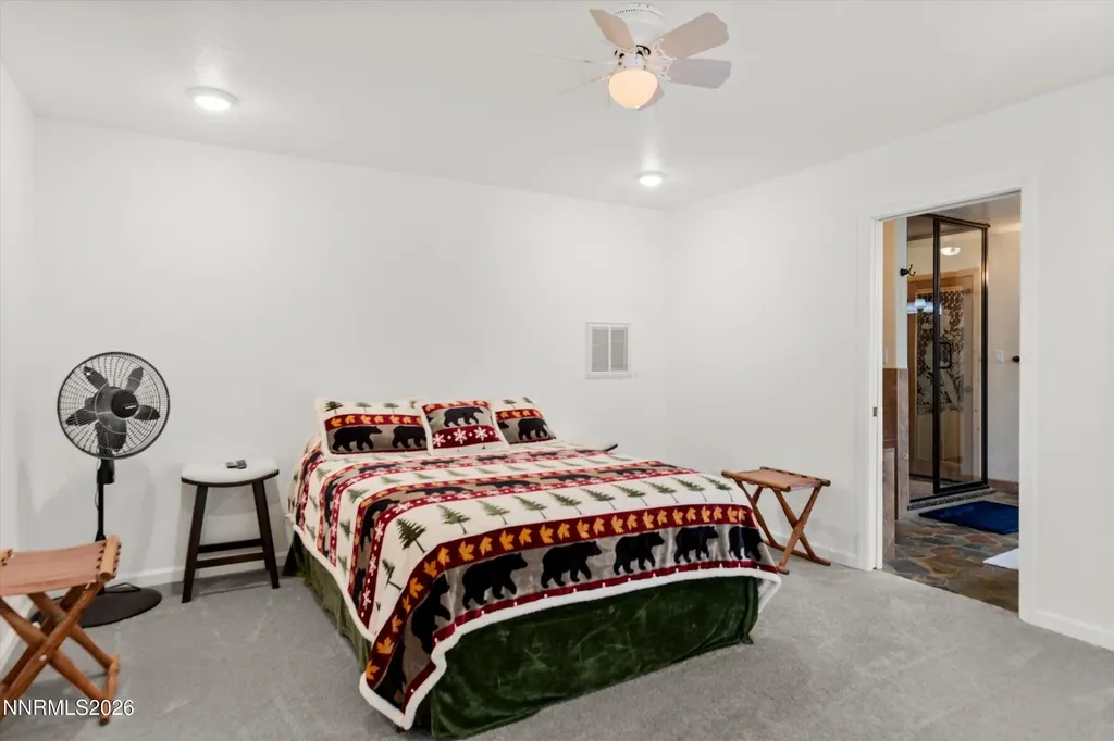 50 Sunridge Reno NV 89511