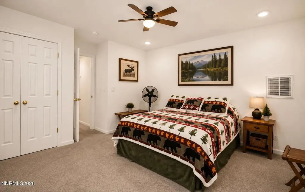 50 Sunridge Reno NV 89511