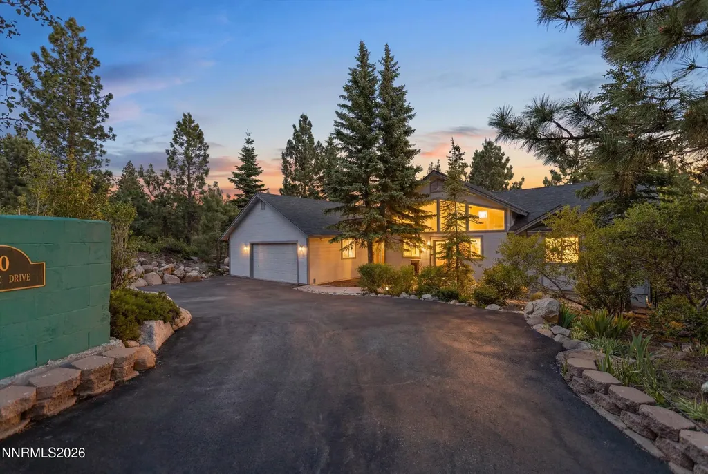 50 Sunridge Reno NV 89511