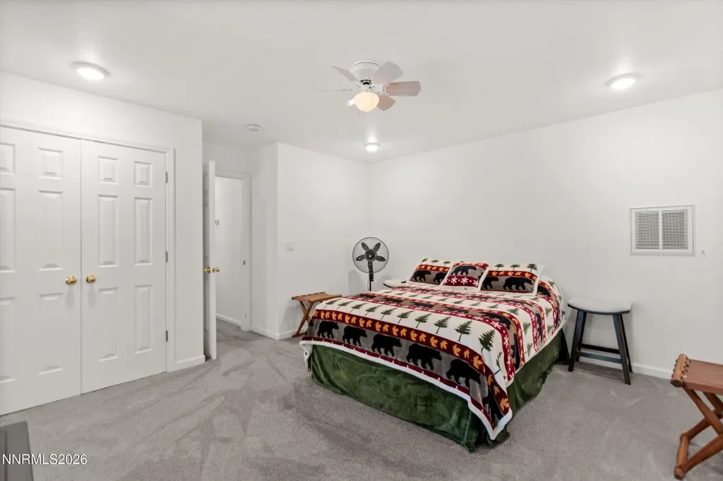 50 Sunridge Reno NV 89511