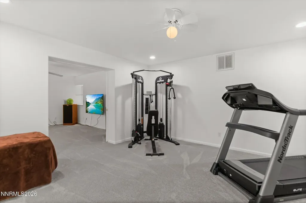 50 Sunridge Reno NV 89511