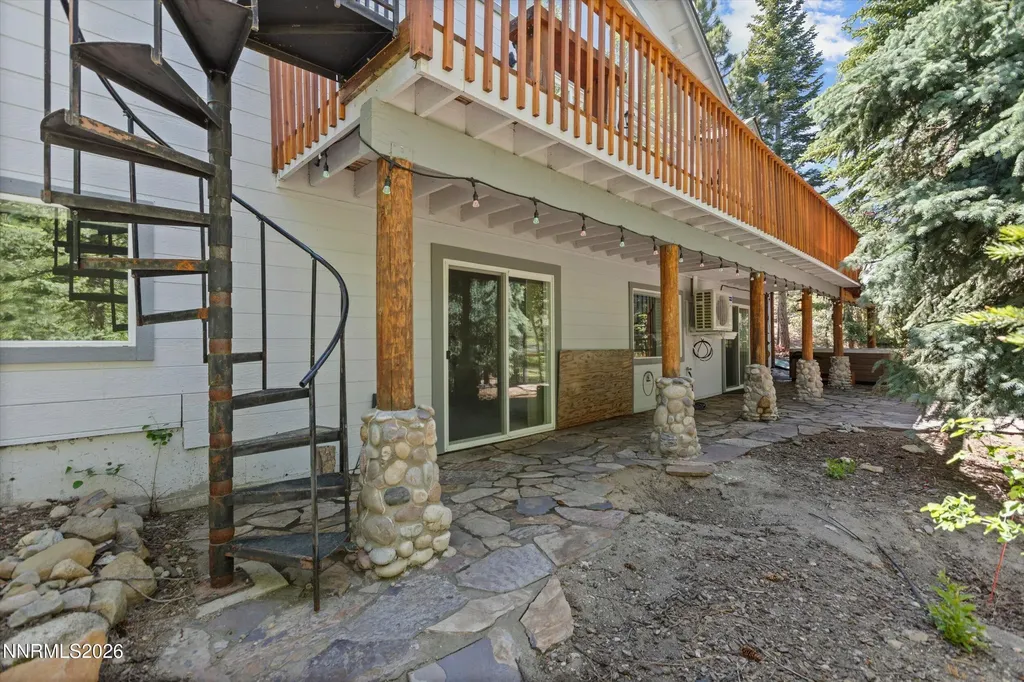 50 Sunridge Reno NV 89511
