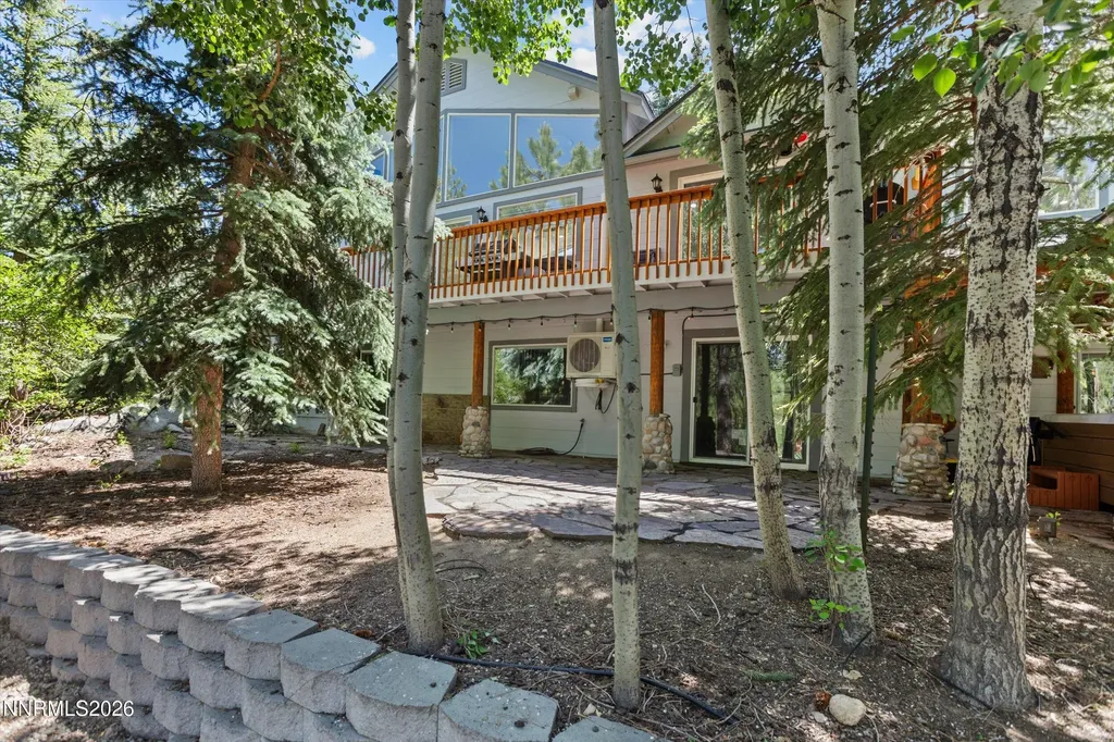 50 Sunridge Reno NV 89511